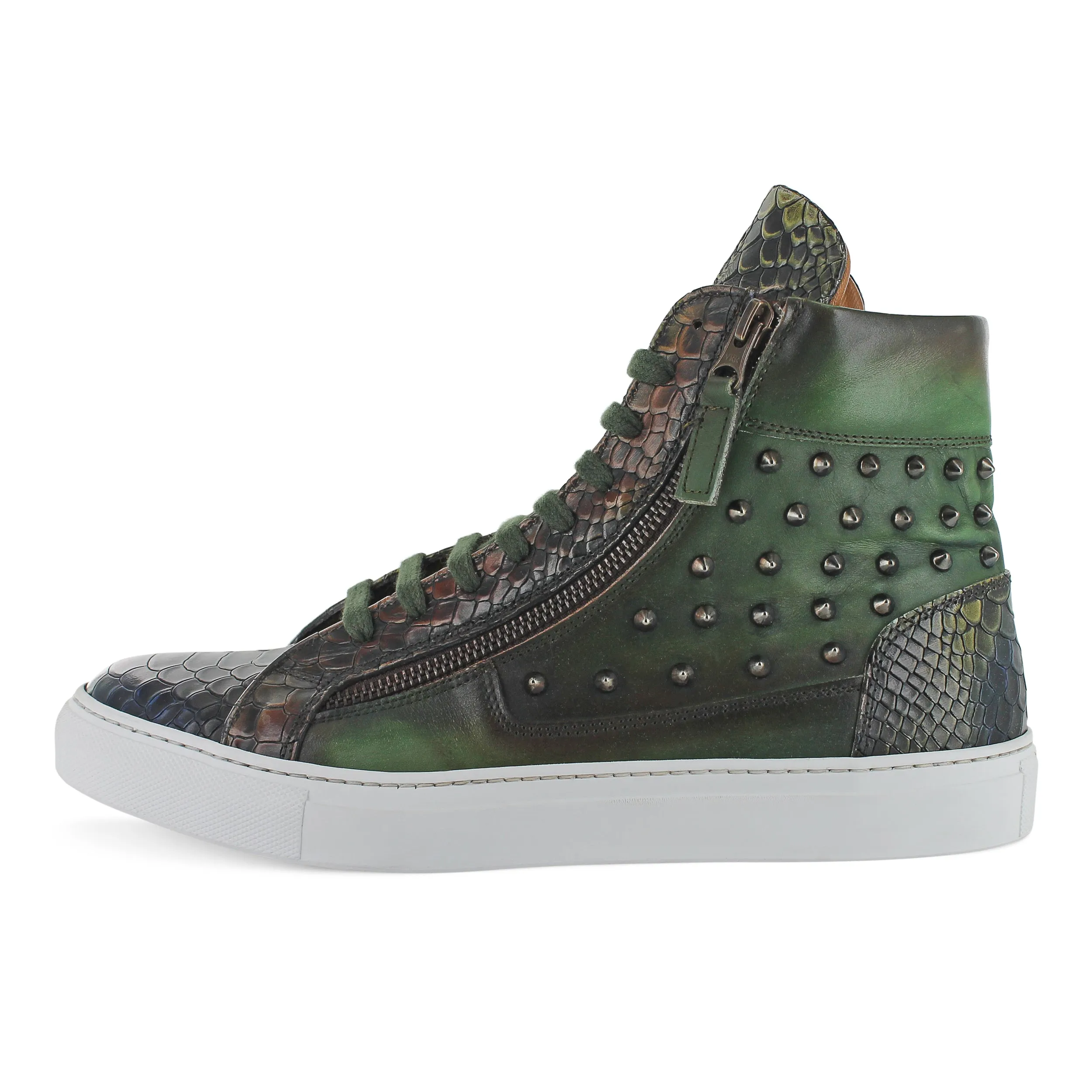 6571 - Fresh Verde Spike