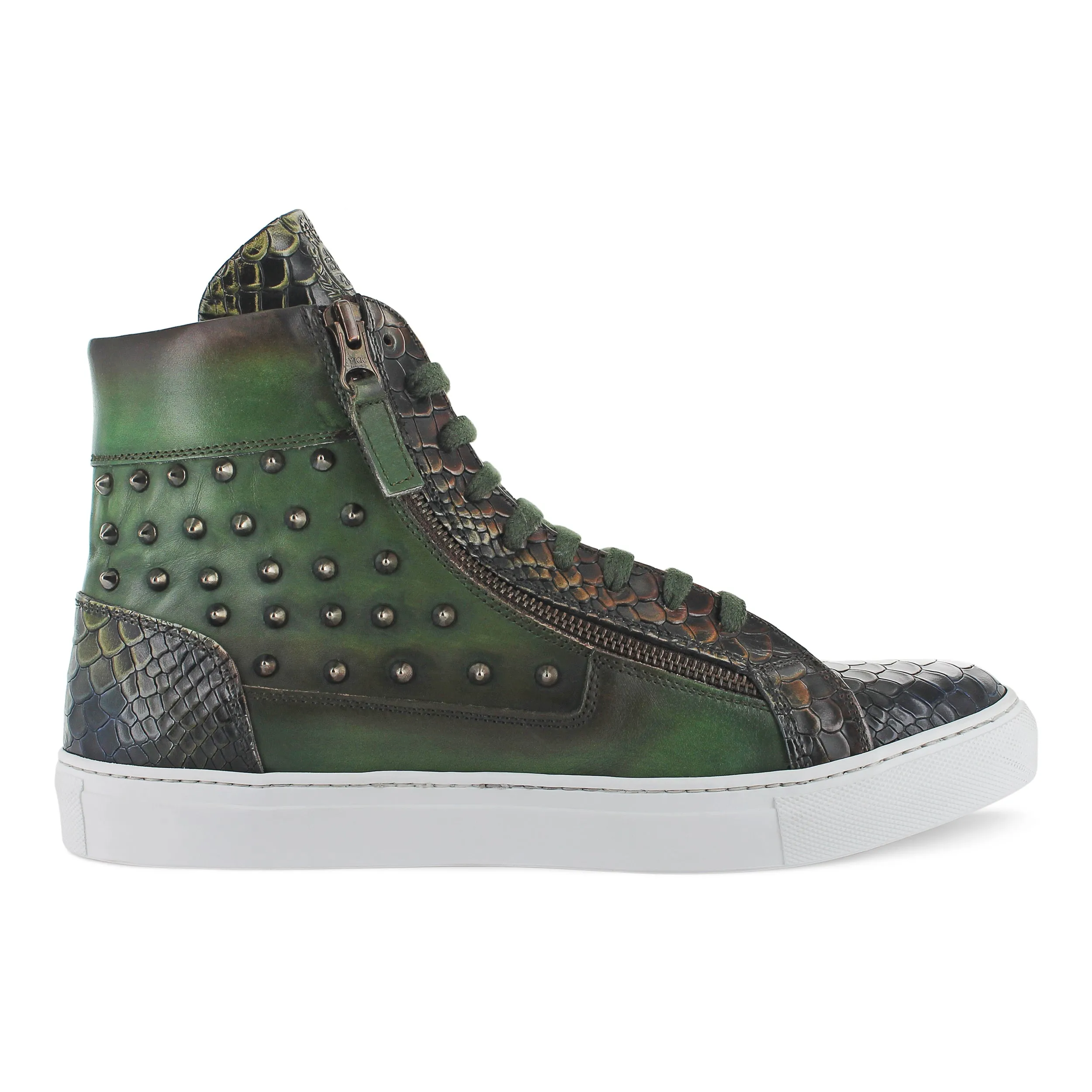 6571 - Fresh Verde Spike