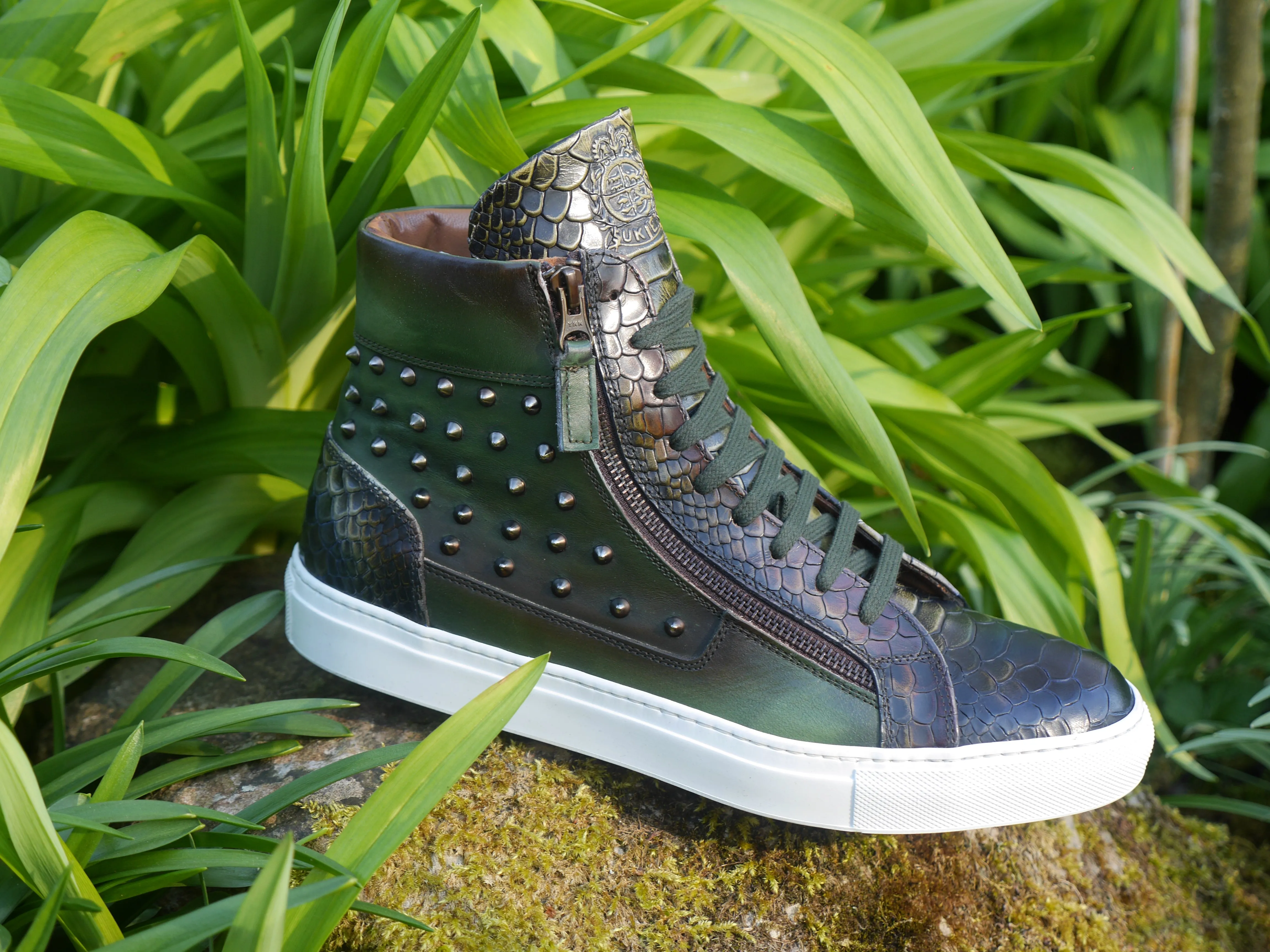 6571 - Fresh Verde Spike