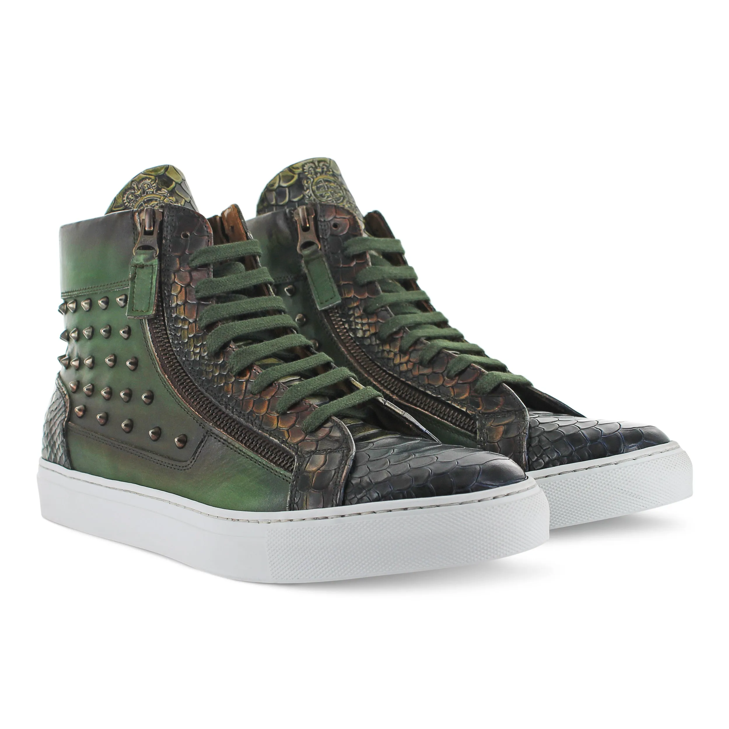 6571 - Fresh Verde Spike