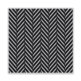 Abstract Feather Bold Prints