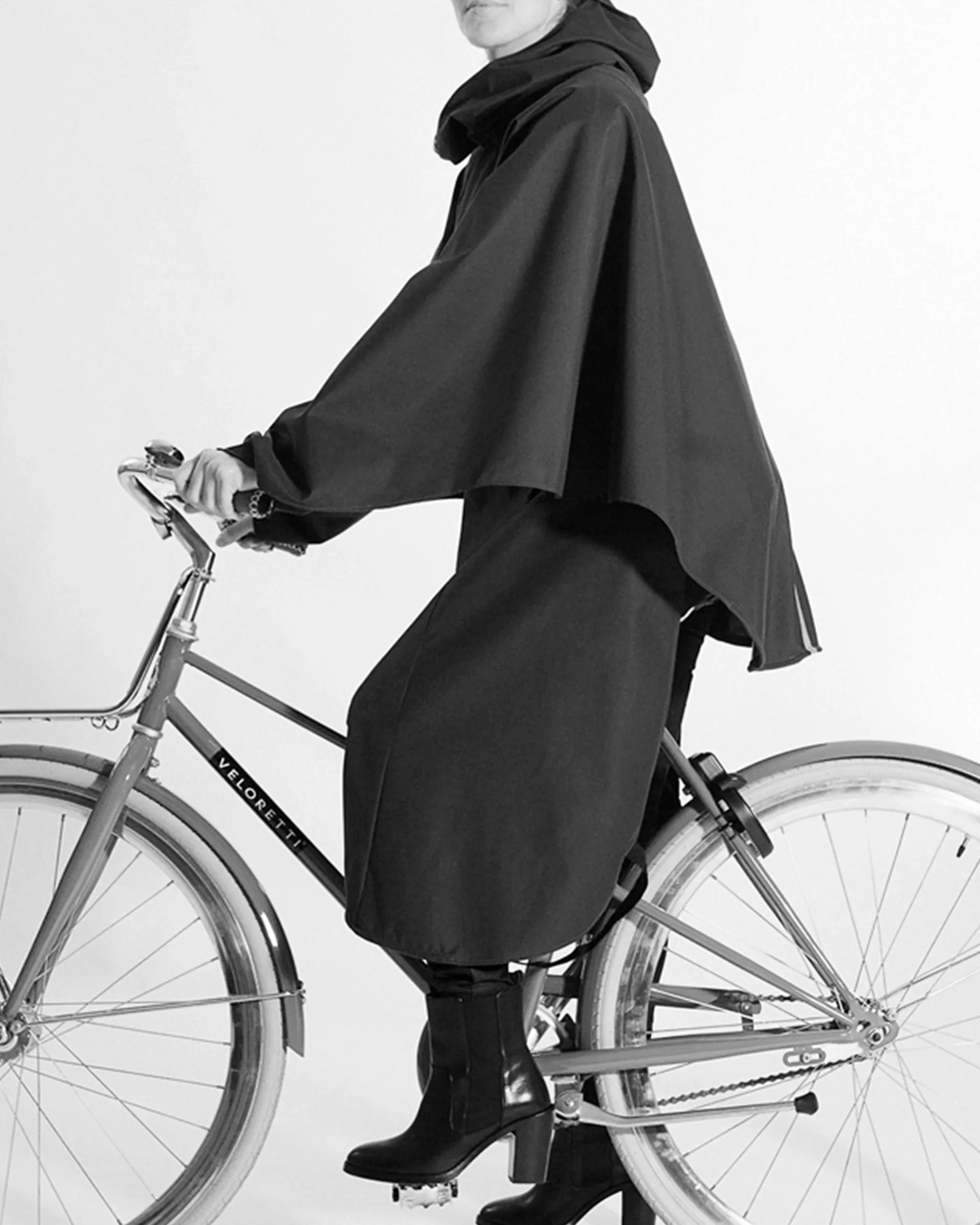 Agile | Black