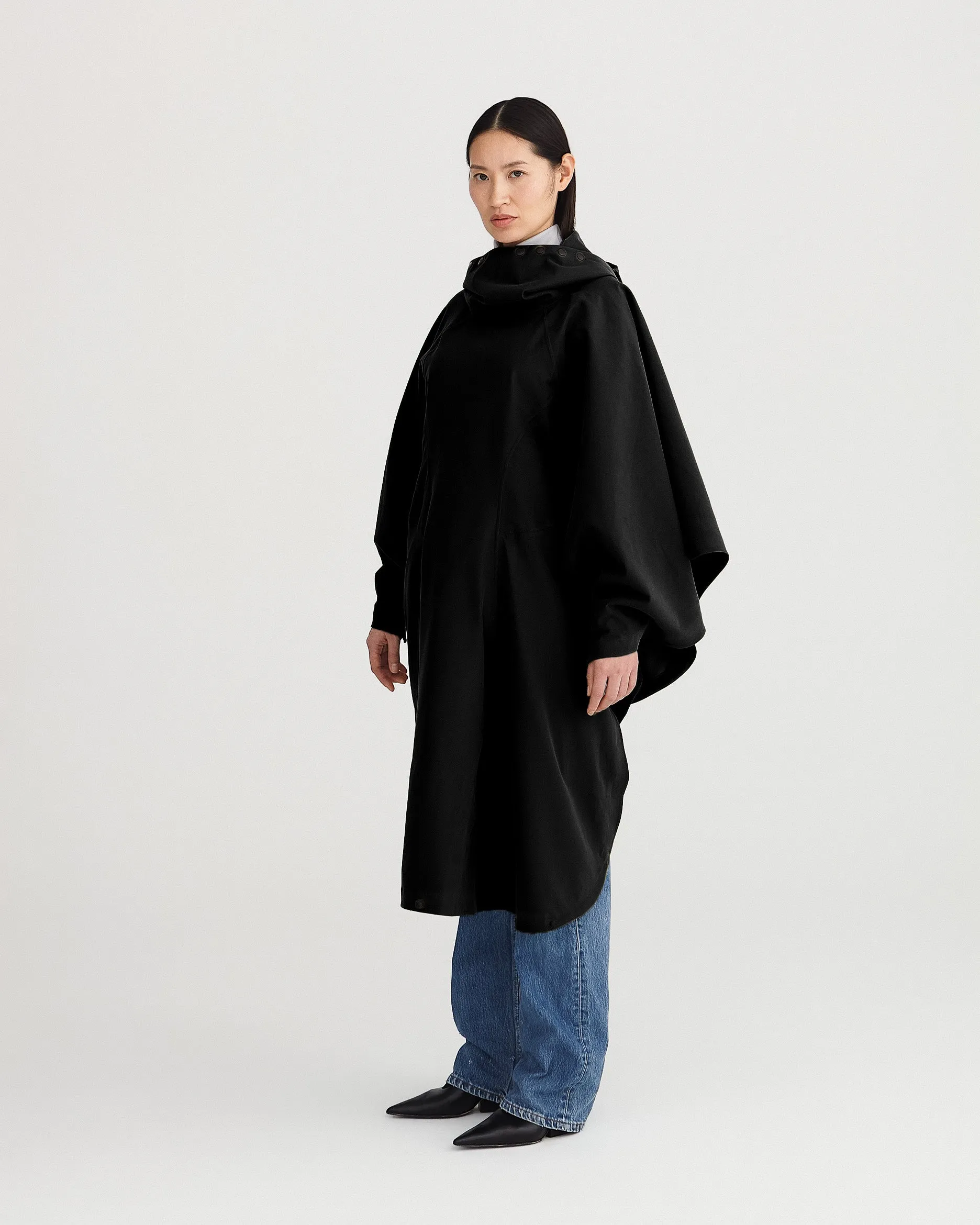 Agile | Black