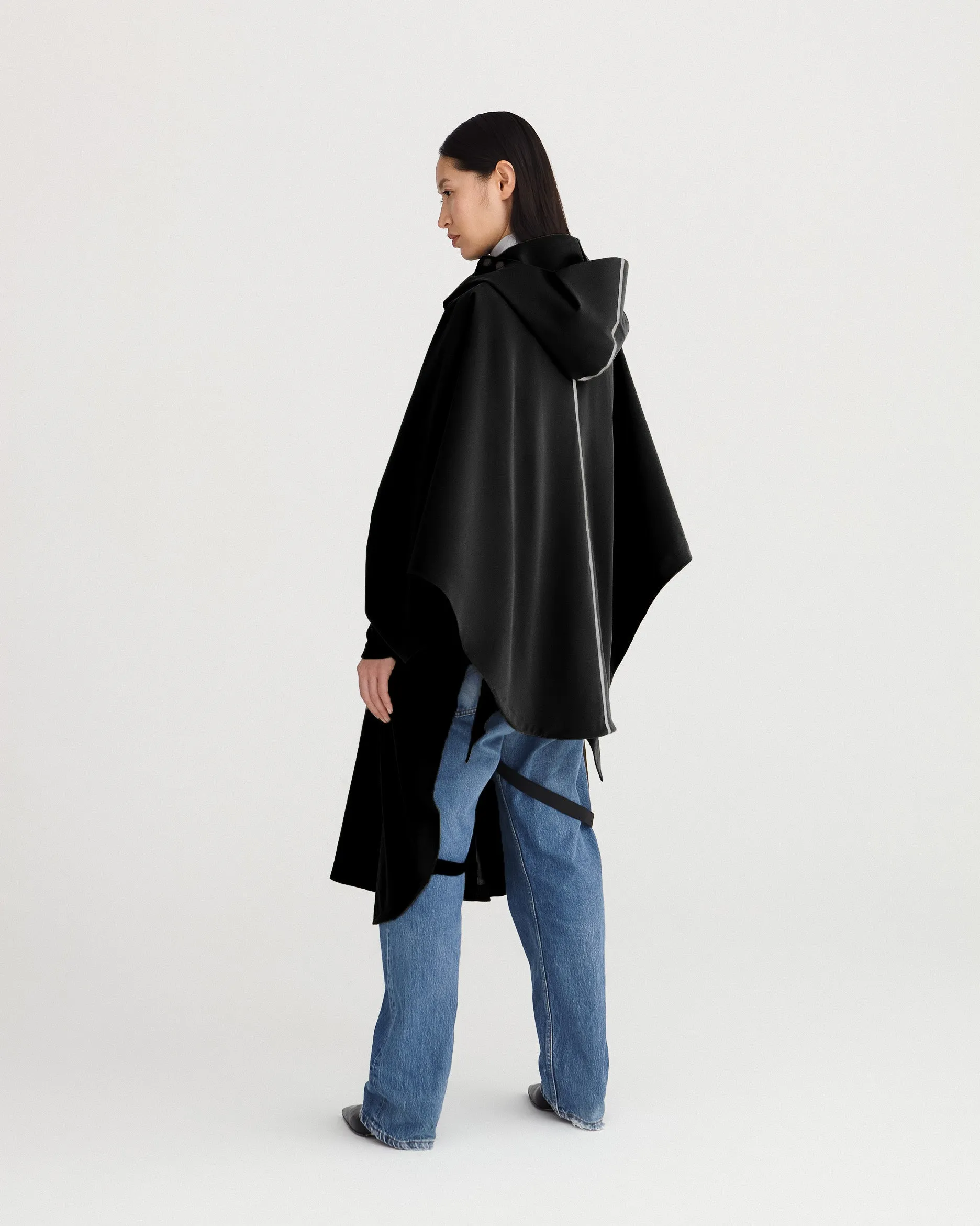 Agile | Black