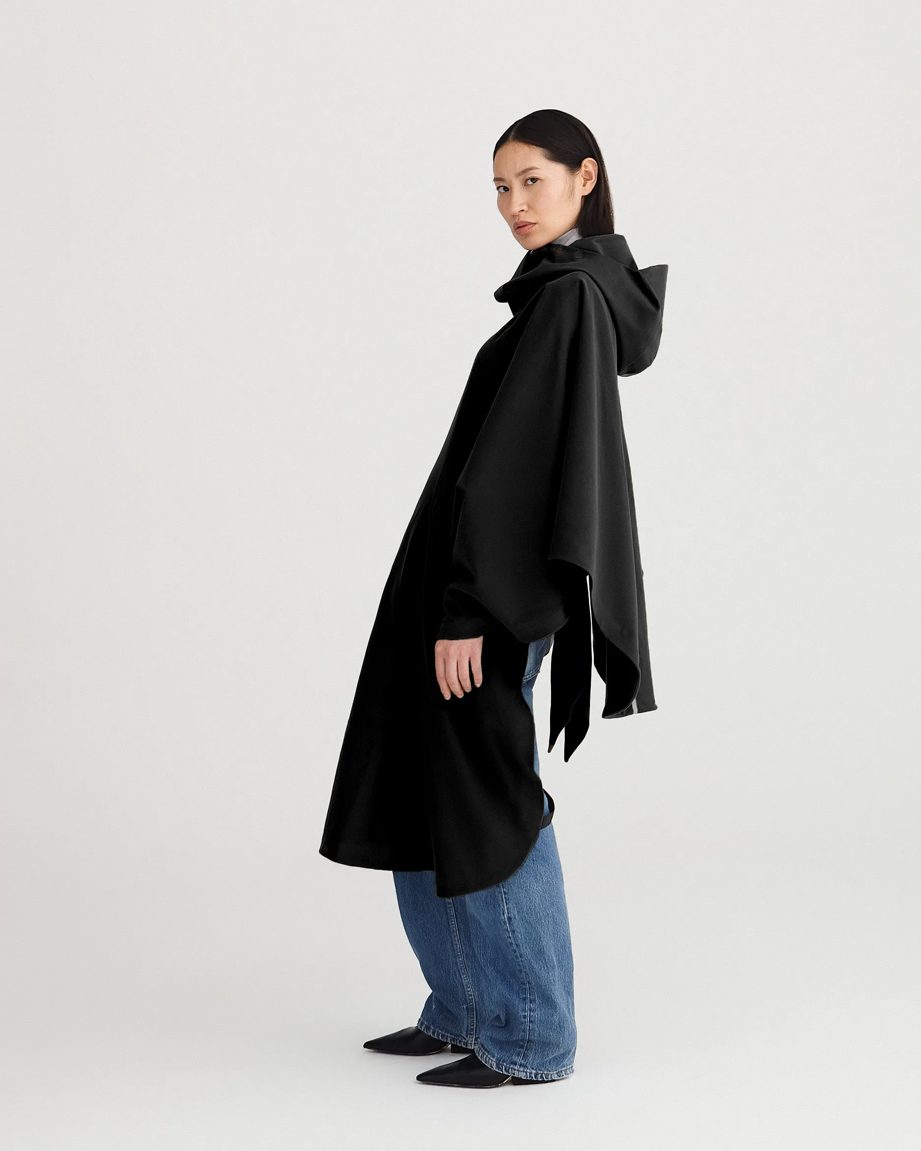 Agile | Black