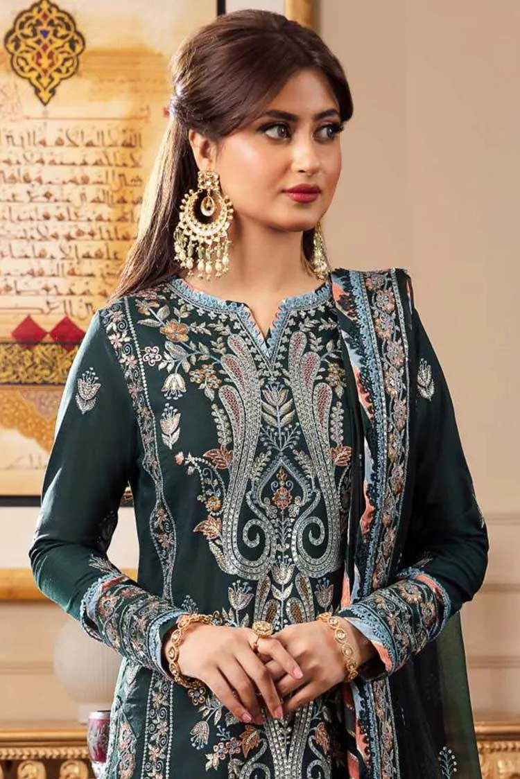 AJRN 27 Rang E Noor Collection
