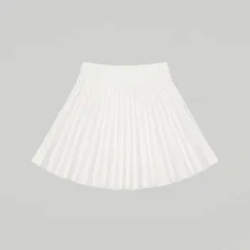 Audrey Pleated Skirt
