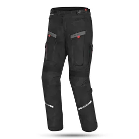 BELA Transformer 34L - Textile Pant - BLACK DARK GRAY
