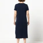 Blanche Dress