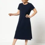 Blanche Dress