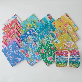 Bloomsville Fat Quarter Bundle