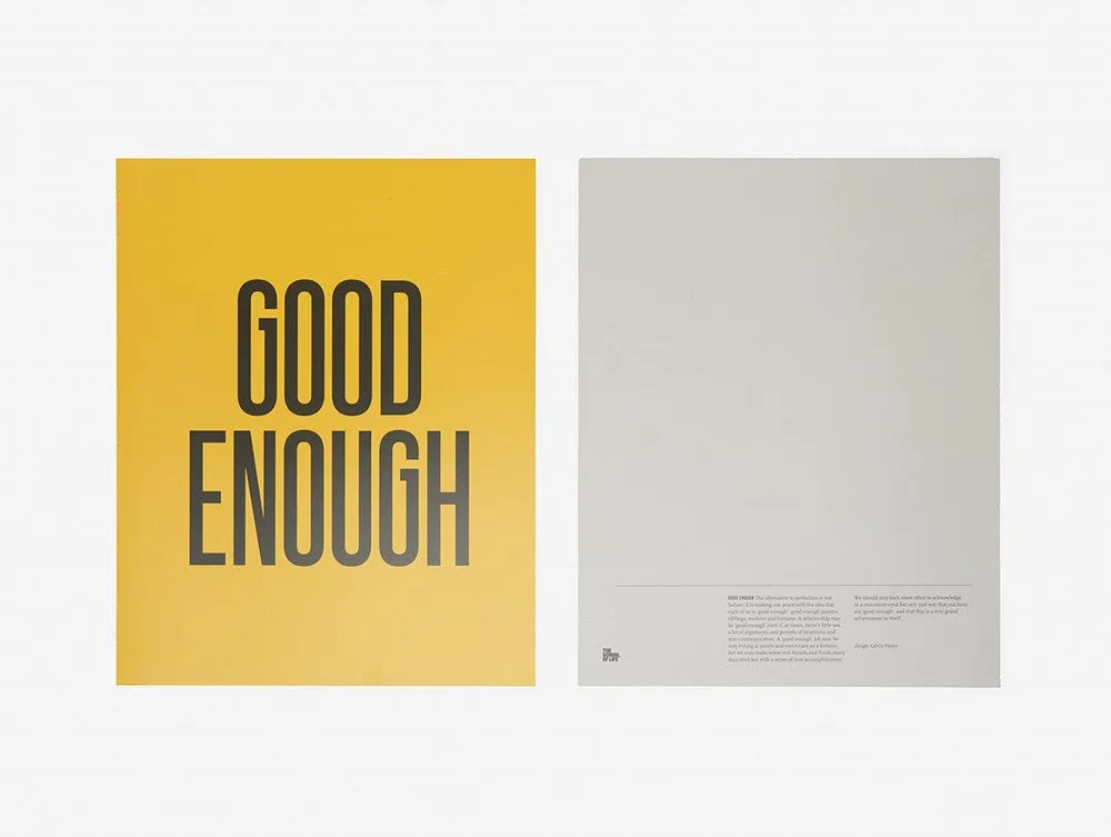 Bold Truths - 20 Philosophical Prints
