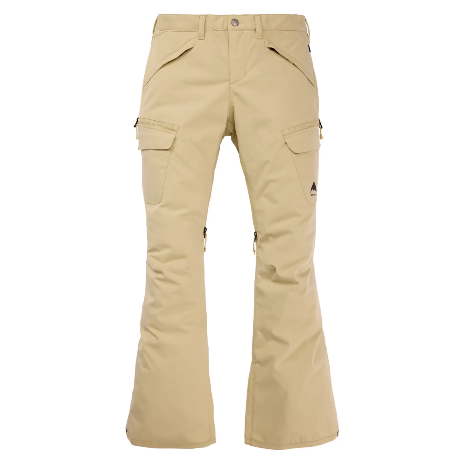 Burton Gloria Stretch Insulated Pants 2024 - Women's Snowboard Pant