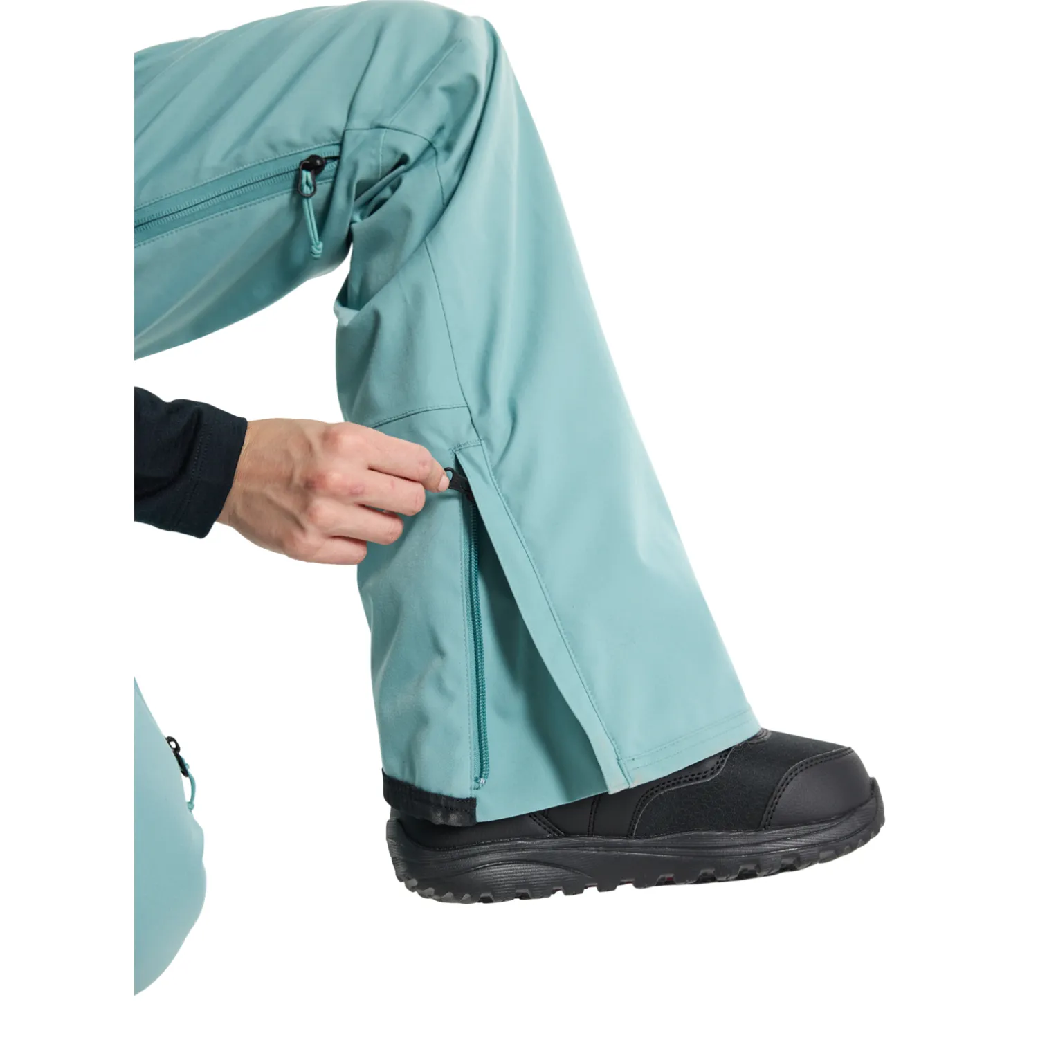 Burton Gloria Stretch Insulated Pants 2024 - Women's Snowboard Pant