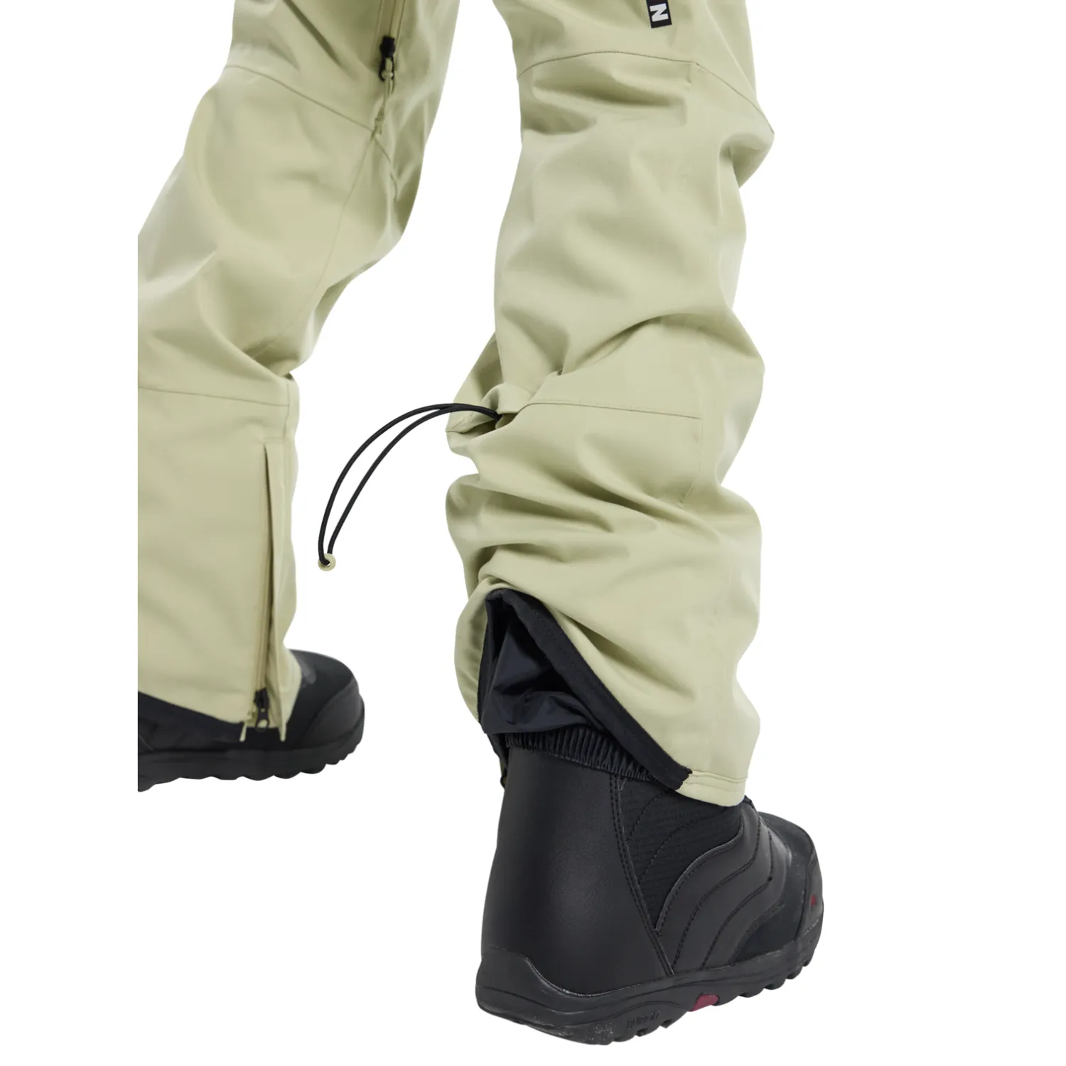 Burton Gloria Stretch Insulated Pants 2024 - Women's Snowboard Pant