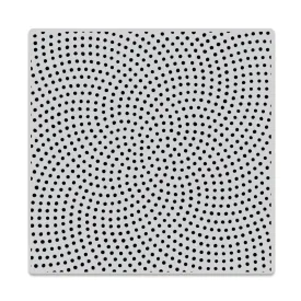 CG682 Dot Moire Bold Prints