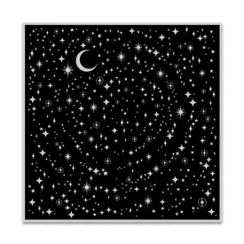 CG755 Star Light Star Bright Bold Prints