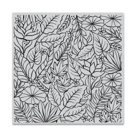 CG778 Jungle Bold Prints