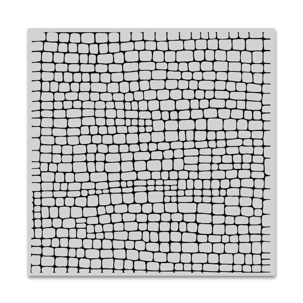 CG792 Cobblestone Bold Prints