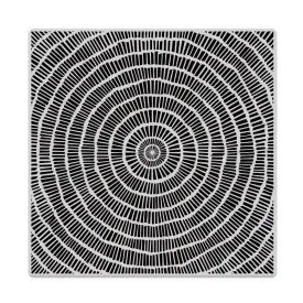 CG832 Circular Grid Bold Prints