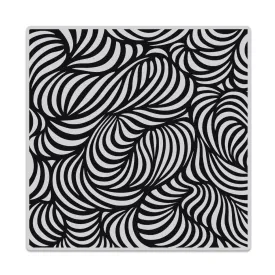 CG858 Swirl Bold Prints