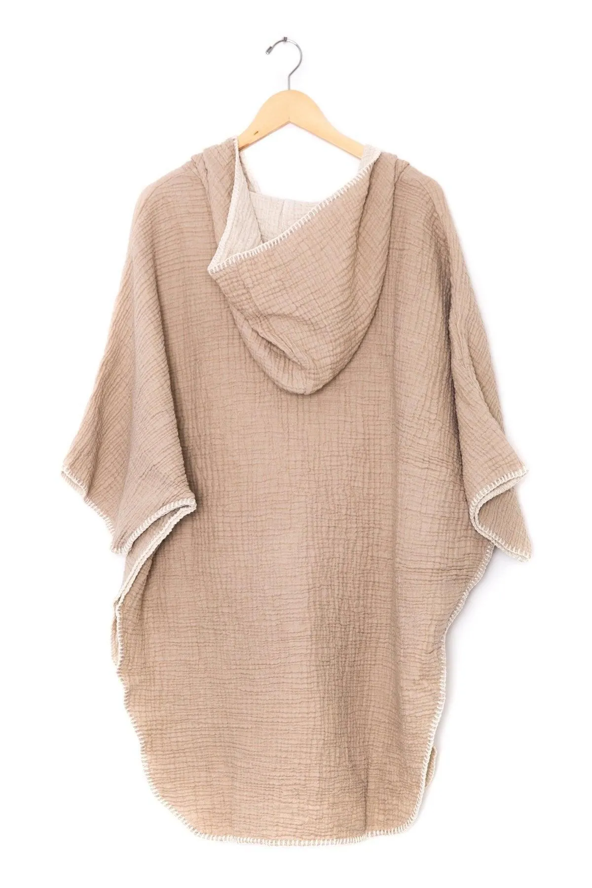 Cocoon Surf Poncho