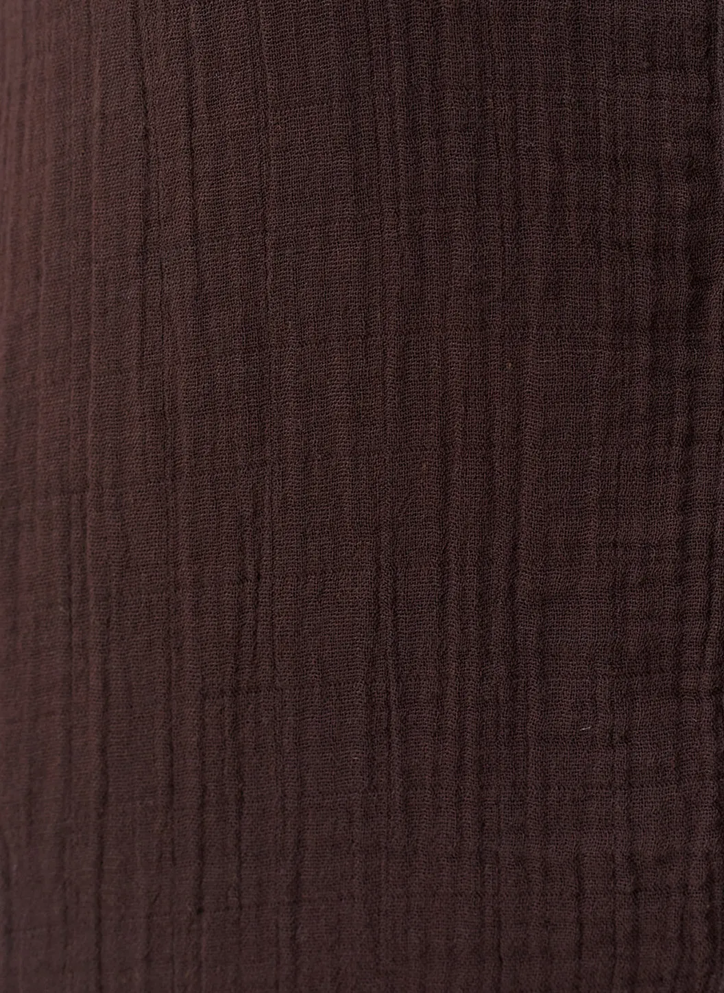 Exclusive Krissy Brown Trousers