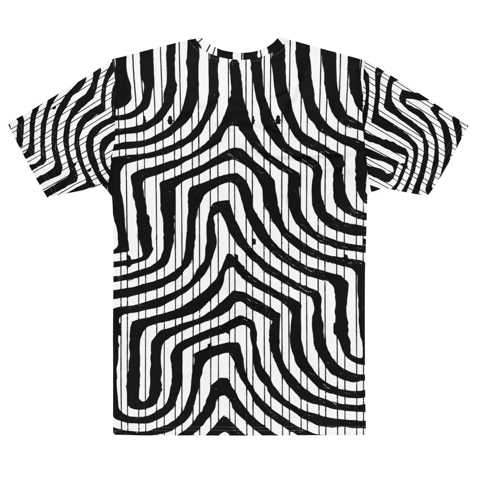 Flow Men’s T-Shirt