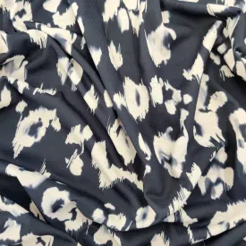 FS572 Monochrome Leopard