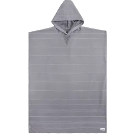 Hooded Poncho