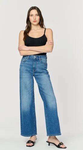 ICN Everafter Wide Leg Jeans