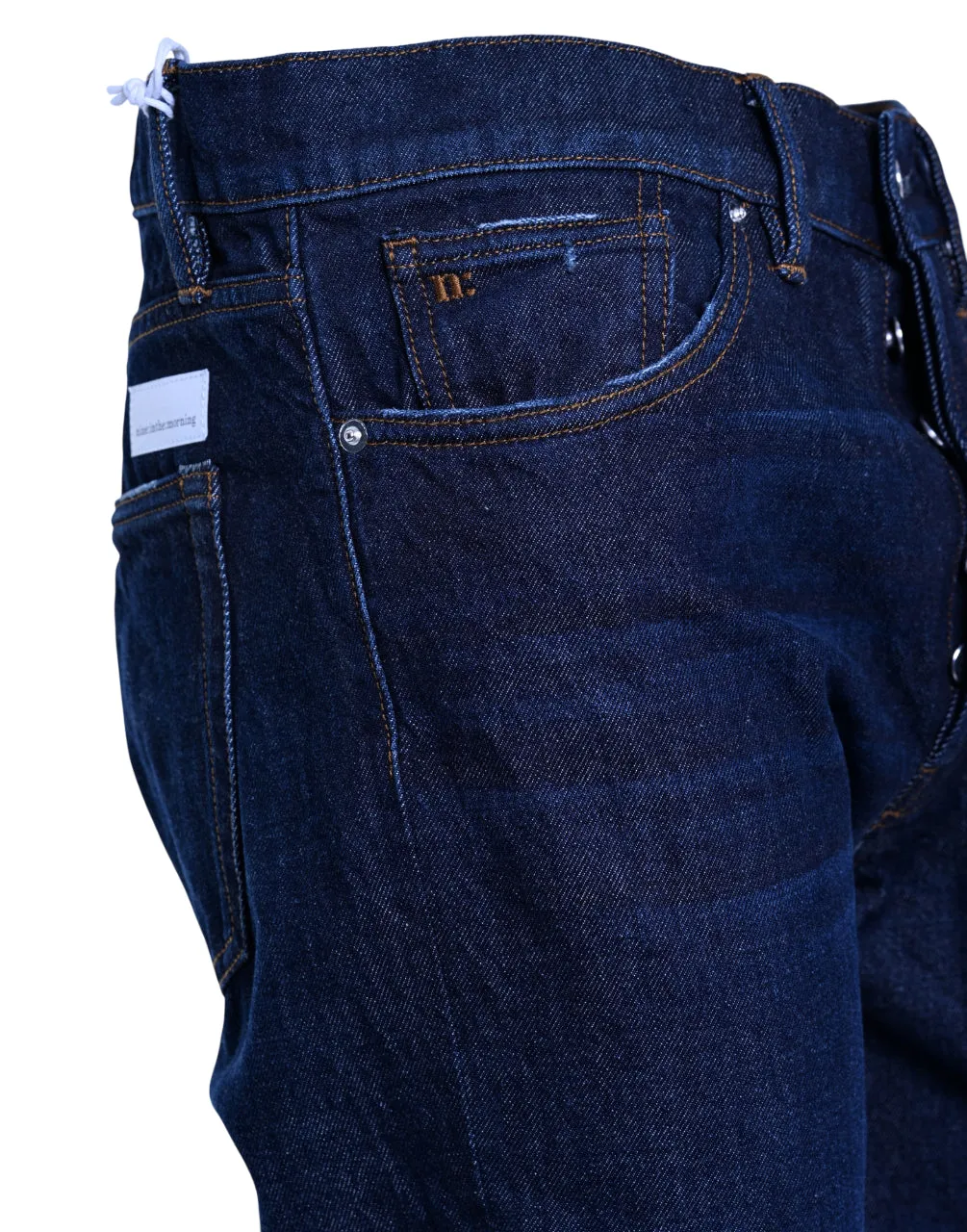 Jeans man NH71 NATHAN LL2882 NINE:INTHE:MORNING