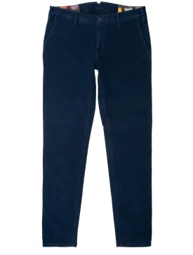 Lupus Chino Blue