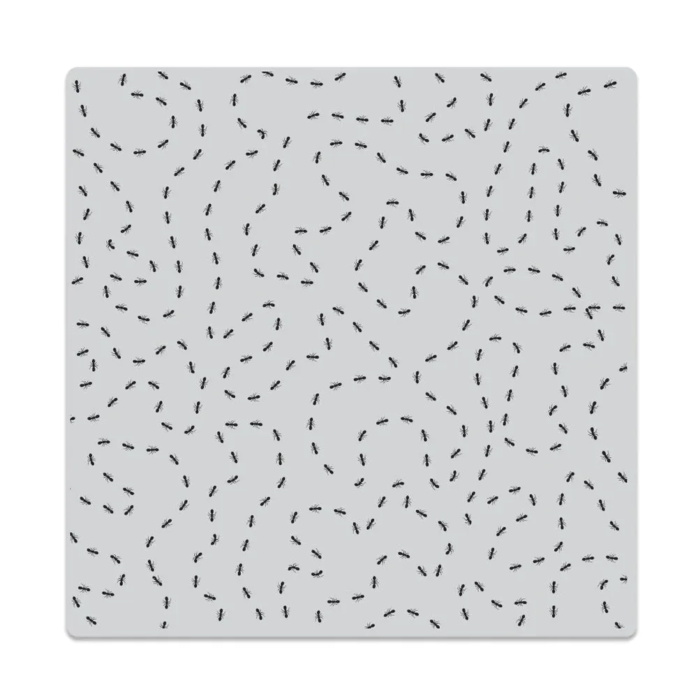 Marching Ants Bold Prints