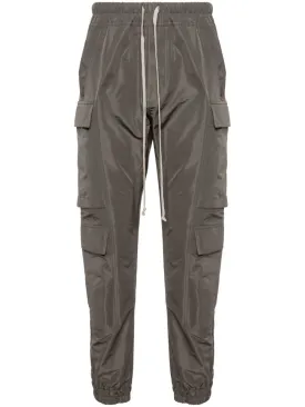 Mastodon Megacargo tapered-leg trousers