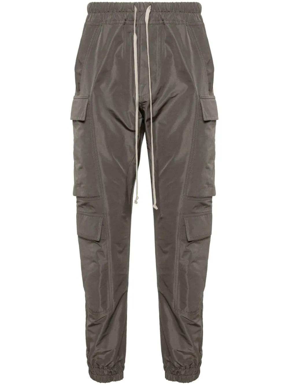 Mastodon Megacargo tapered-leg trousers