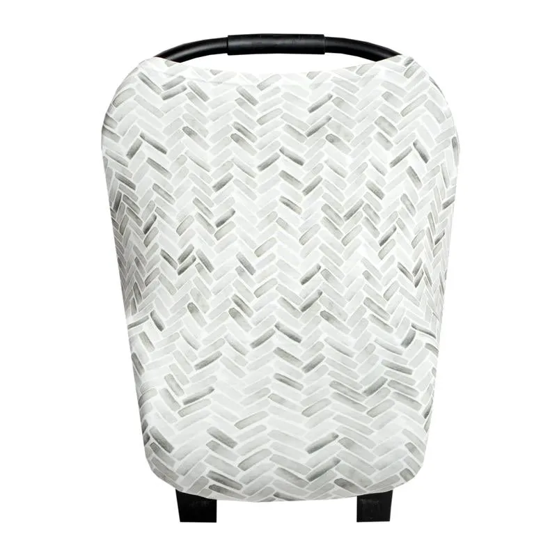 Multi Use 5 in 1 Baby Cover | Alta
