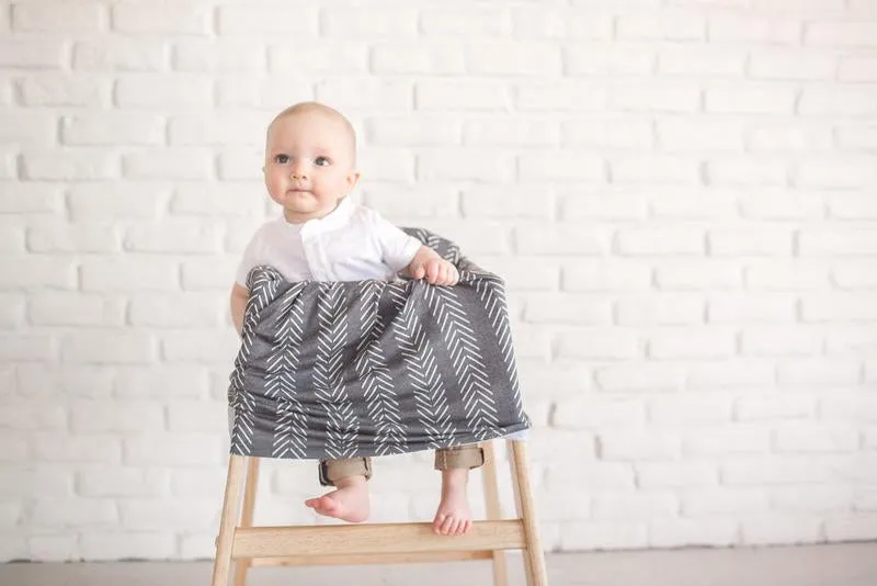 Multi Use 5 in 1 Baby Cover | Alta