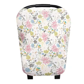 Multi-Use Cover - Olive