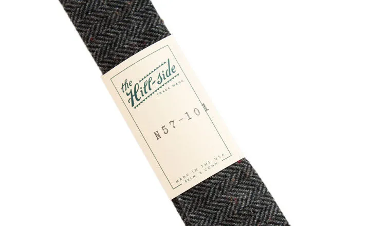 N55-101 TWEED TIE