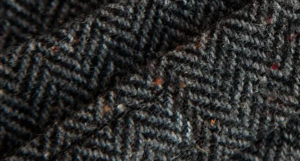N55-101 TWEED TIE