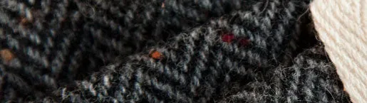 N55-101 TWEED TIE