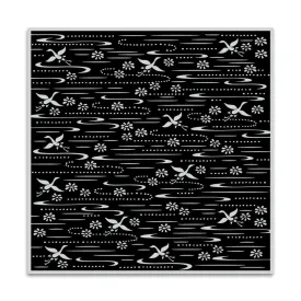 Origami Paper Bold Prints