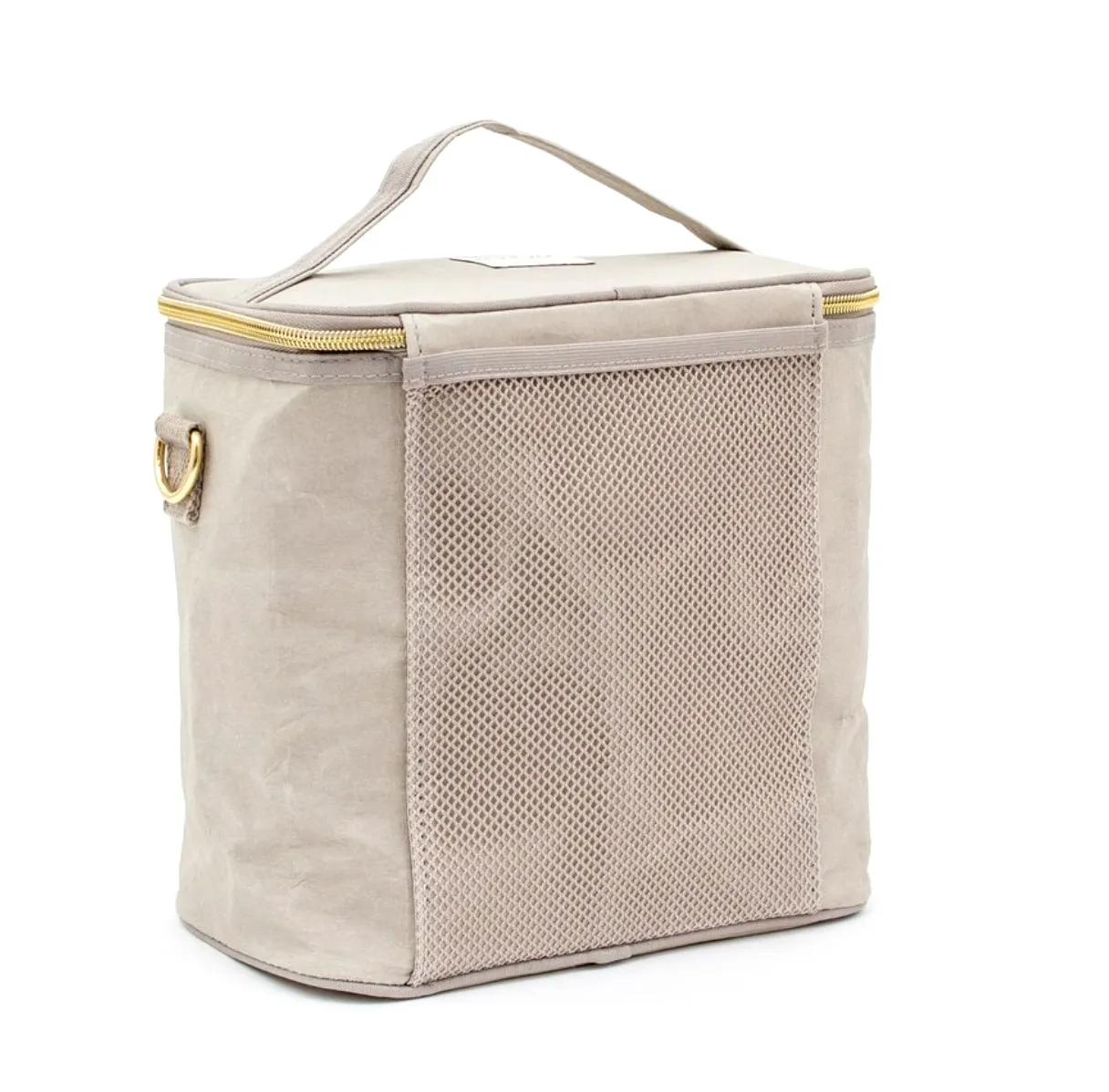Paper Bag Lunch Poche