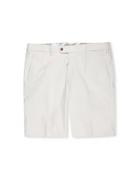 Pegasus Chino Shorts Stone