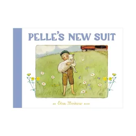 Pelle's New Suit mini edition