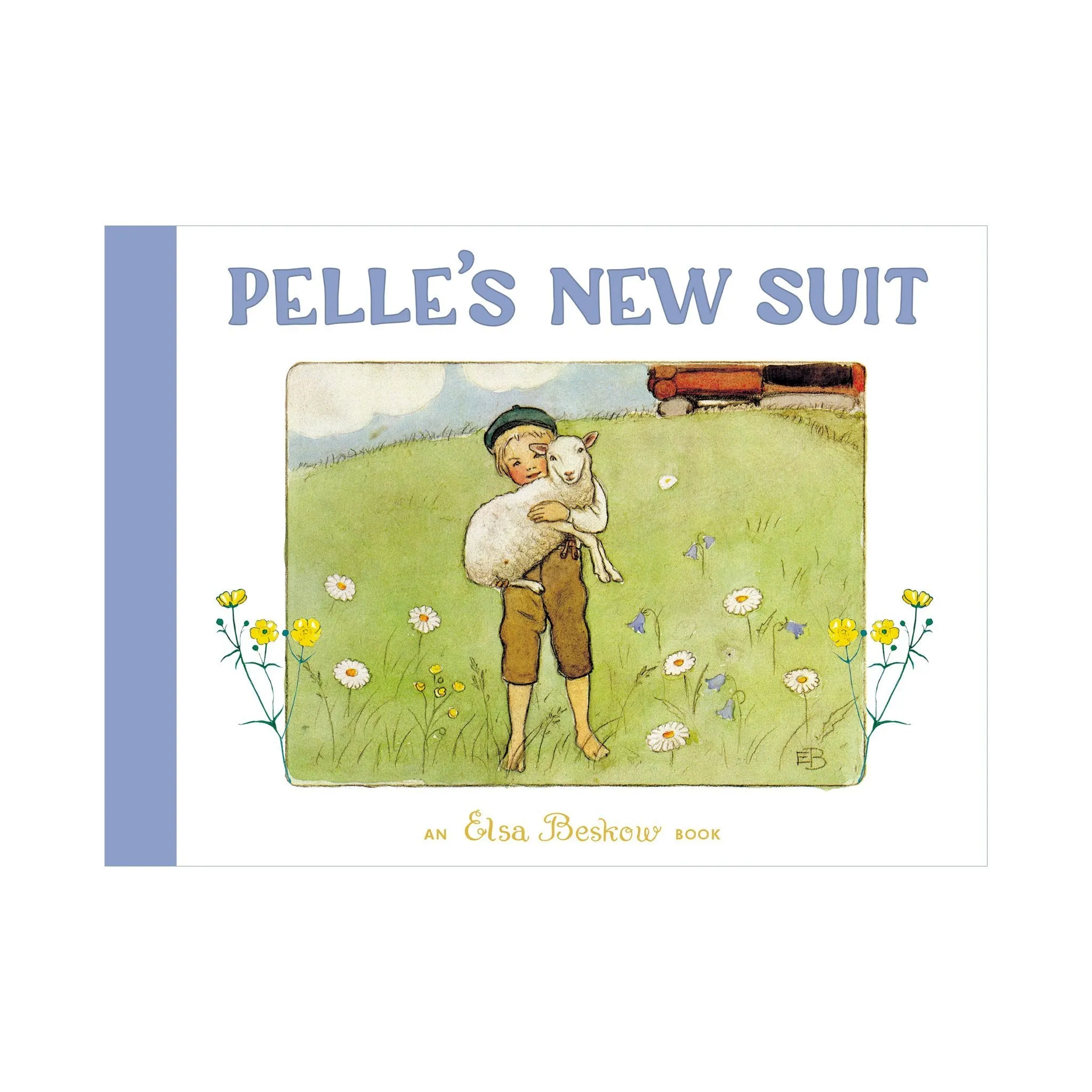 Pelle's New Suit mini edition