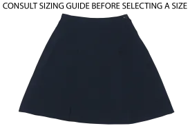 Pleated Skirt - DGH