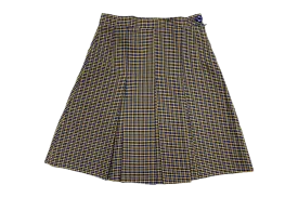 Pleated Skirt - Orissa Primary