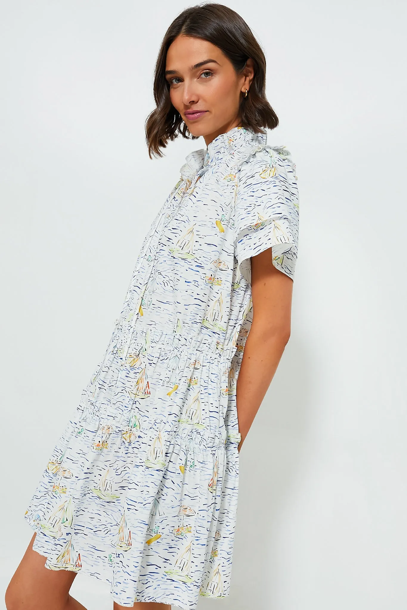 Regatta Merritt Dress